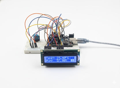 Project SkyRoo: Mini Weather Station Kit